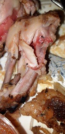 Shish Mangal