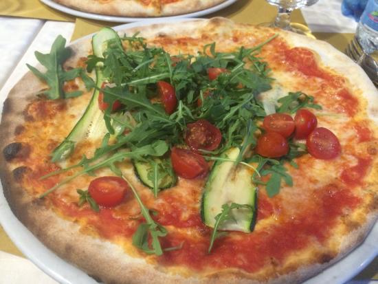 Pizzeria SAMA