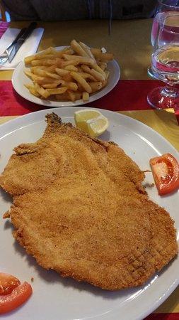 Cristian Ristorante Pizzeria