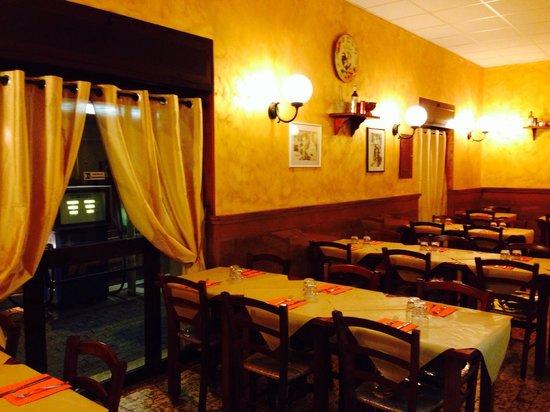 Osteria Modestina S.r.l