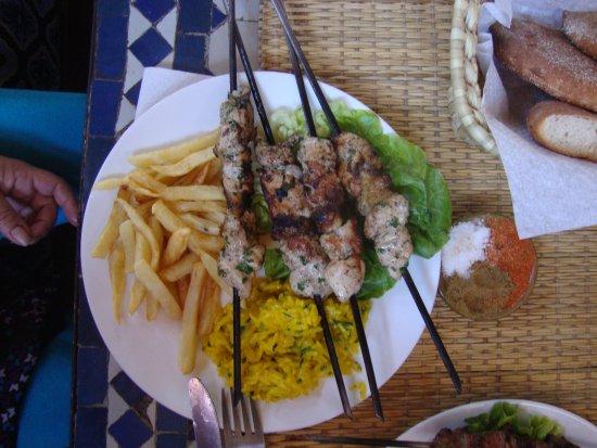 Bouanania Restaurant-Cafe