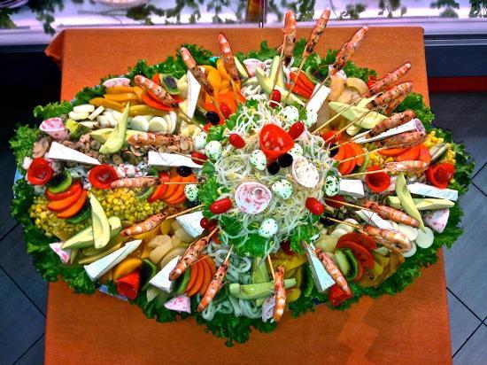 Snack Lahcen