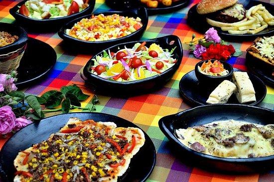 Fatima Bar and Restaurant