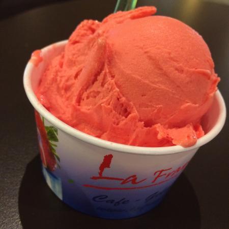 La Fragola