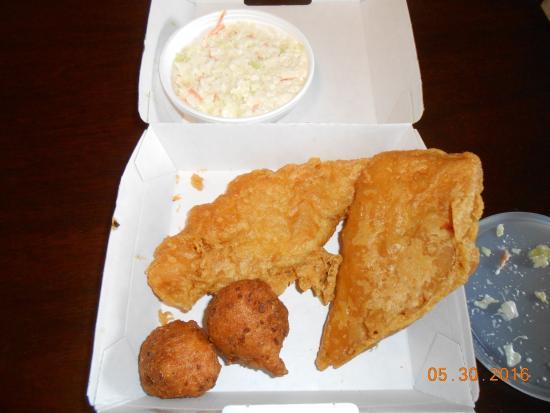 Long John Silver's