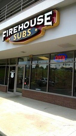 Firehouse Subs