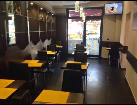 Maciachini Istanbul Kebap Pizza & Grill