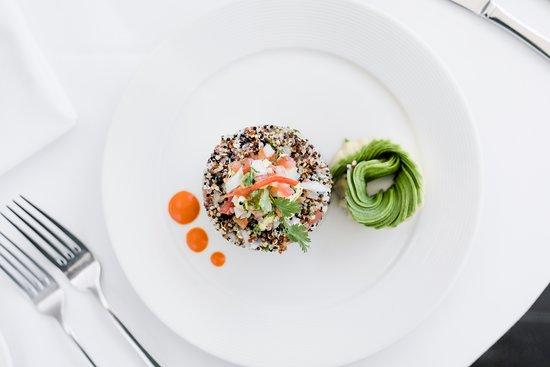 Restaurante Paprika Lima Aeropuerto