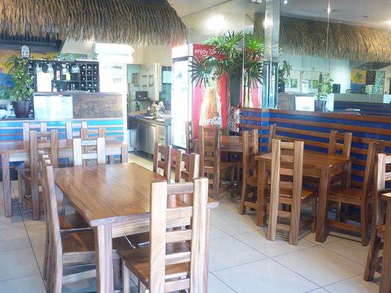 Raju's Khana Khazana