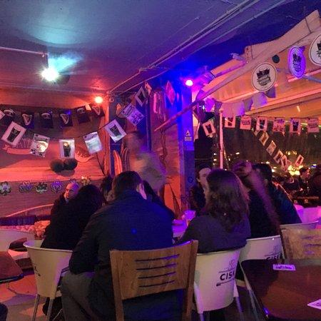 Happy Dayz Watersports Cafe & Wine Bar