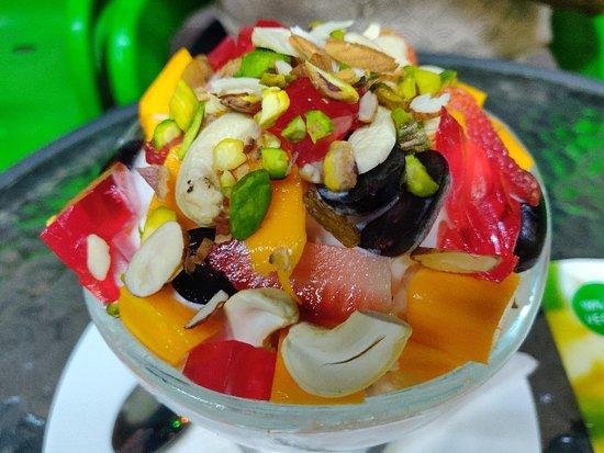 Haji Ali Juice Center