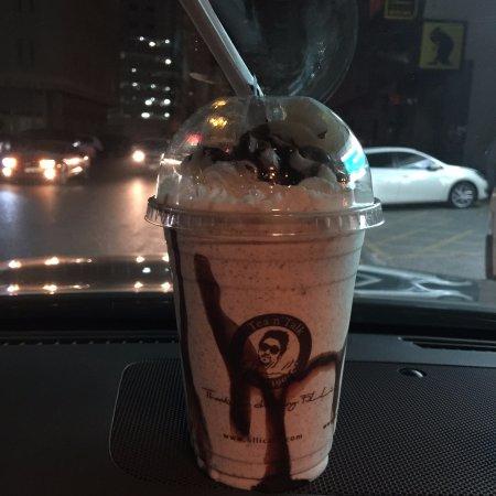 Filli Cafe