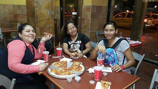 Telepizza