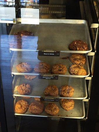 Specialty's Cafe & Bakery