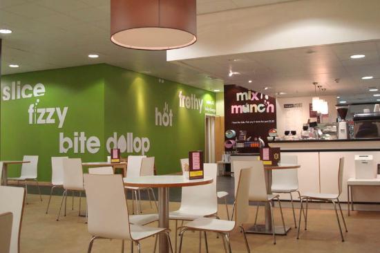 Wilko Cafe