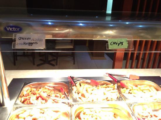 Real China