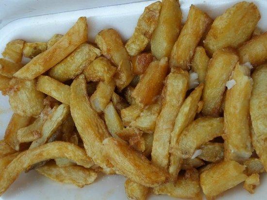 Dean Street Chippy