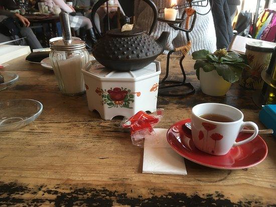 Cafe Libresso