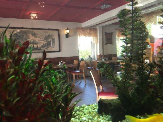 Chinarestaurant Bambus