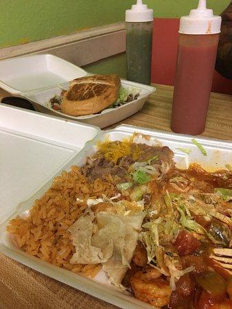Armando's Mexican Food