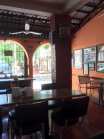 Los Huaraches de Alcatraces