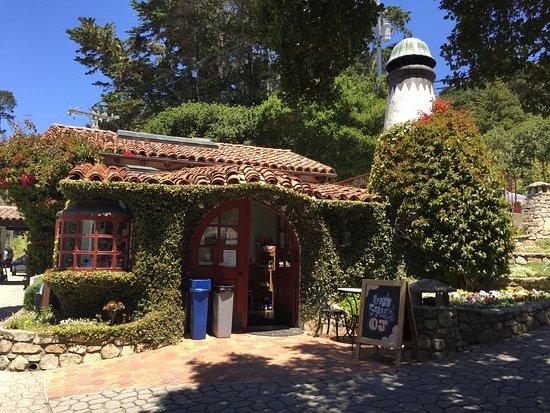 Big Sur Village General Store & Burrito Bar