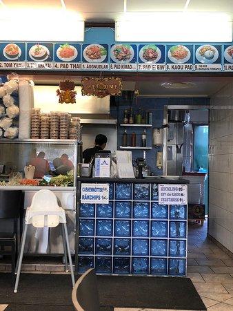 Tims Thaikok