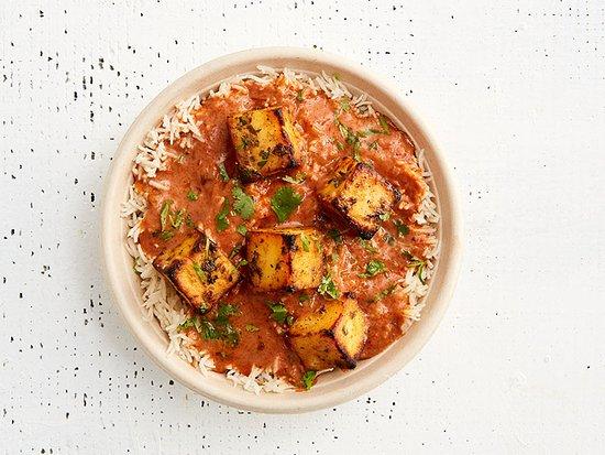 Choolaah Indian BBQ