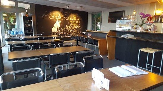 TC Old Boys Ristorante La Vongola