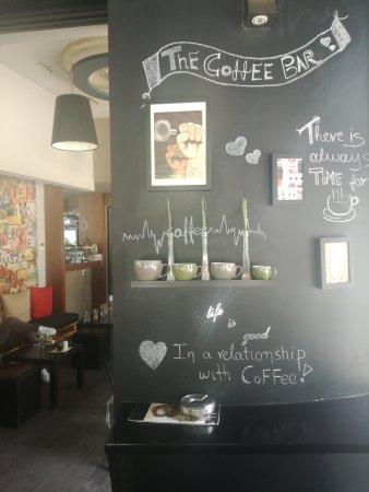 Bbarrio Espresso Bar