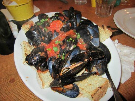 Il Capriccio Del Gusto