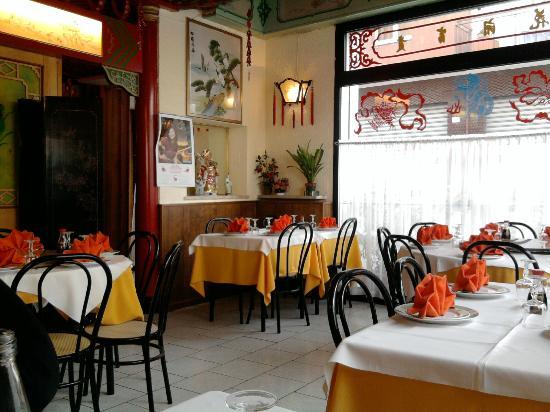 Ristorante Sole Cinese
