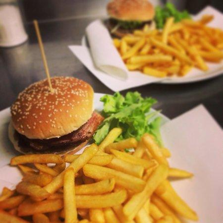 Shamrock Cafe