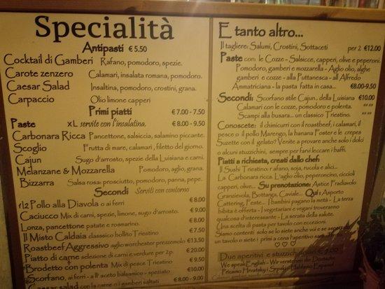 Desideri e Auguri