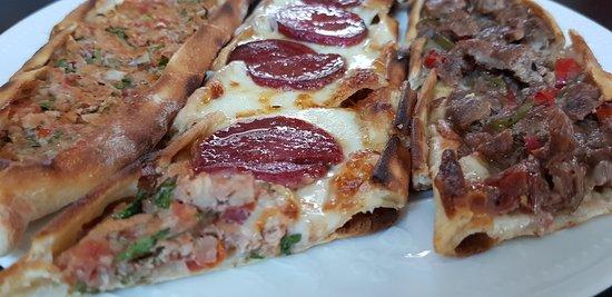 Nazilli Pide