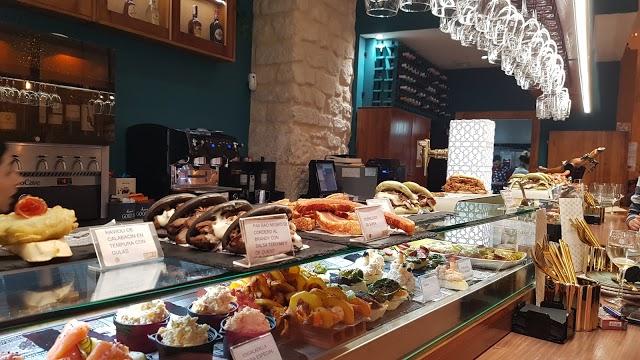 El Garaje Bar Alicante