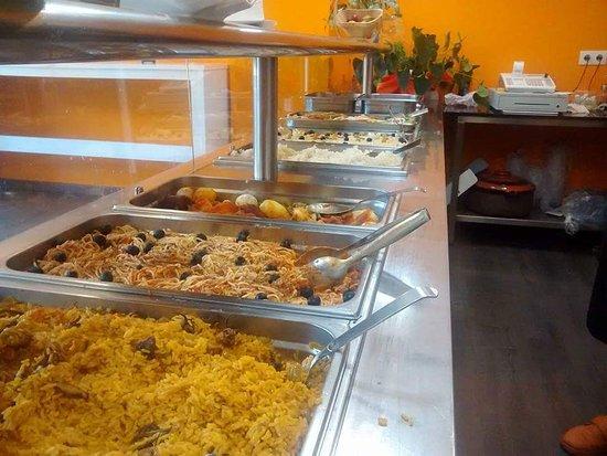 Hoy no cozino