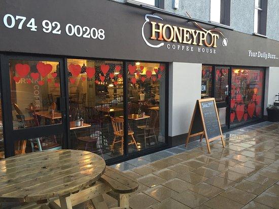 Honeypot Coffee House