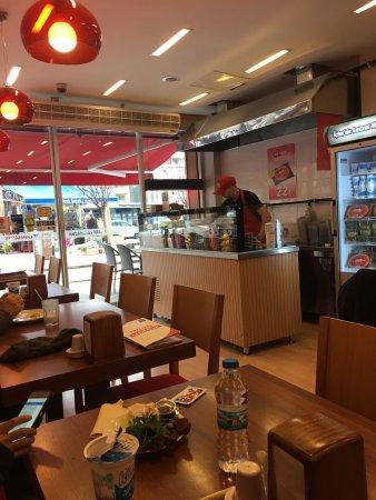 Tatlises Lahmacun