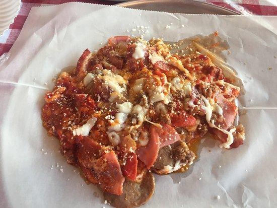 Wise Guys Pizza Kitchen