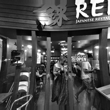 Ren Japanese Restaurant