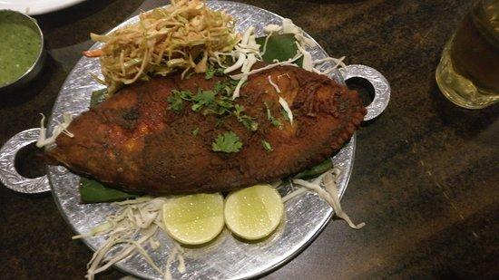 Ambika Lunch Home