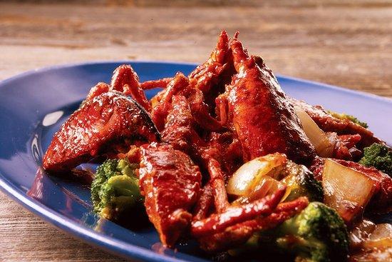 Red Lobster
