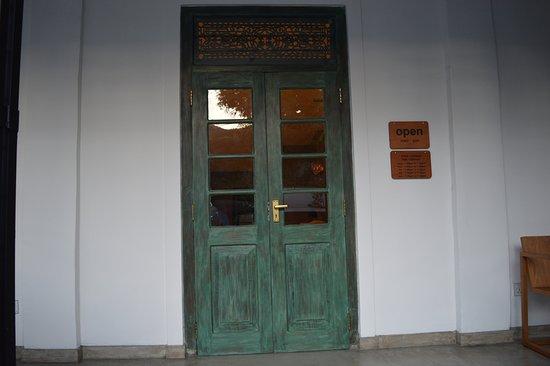 Kopi Kade