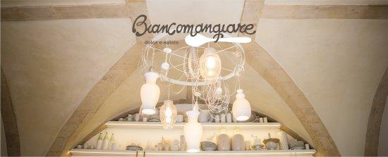 Caffetteria bistro Biancomangiare