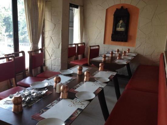 Rajputana The Restaurant