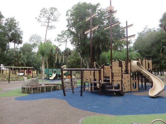 All Children's Park