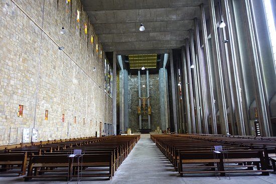 Eglise Saint-Louis de Brest