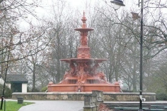 Victoria Park