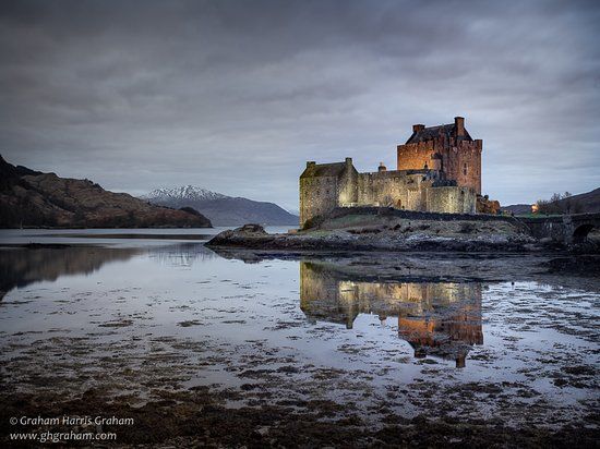 Graham Harris Graham